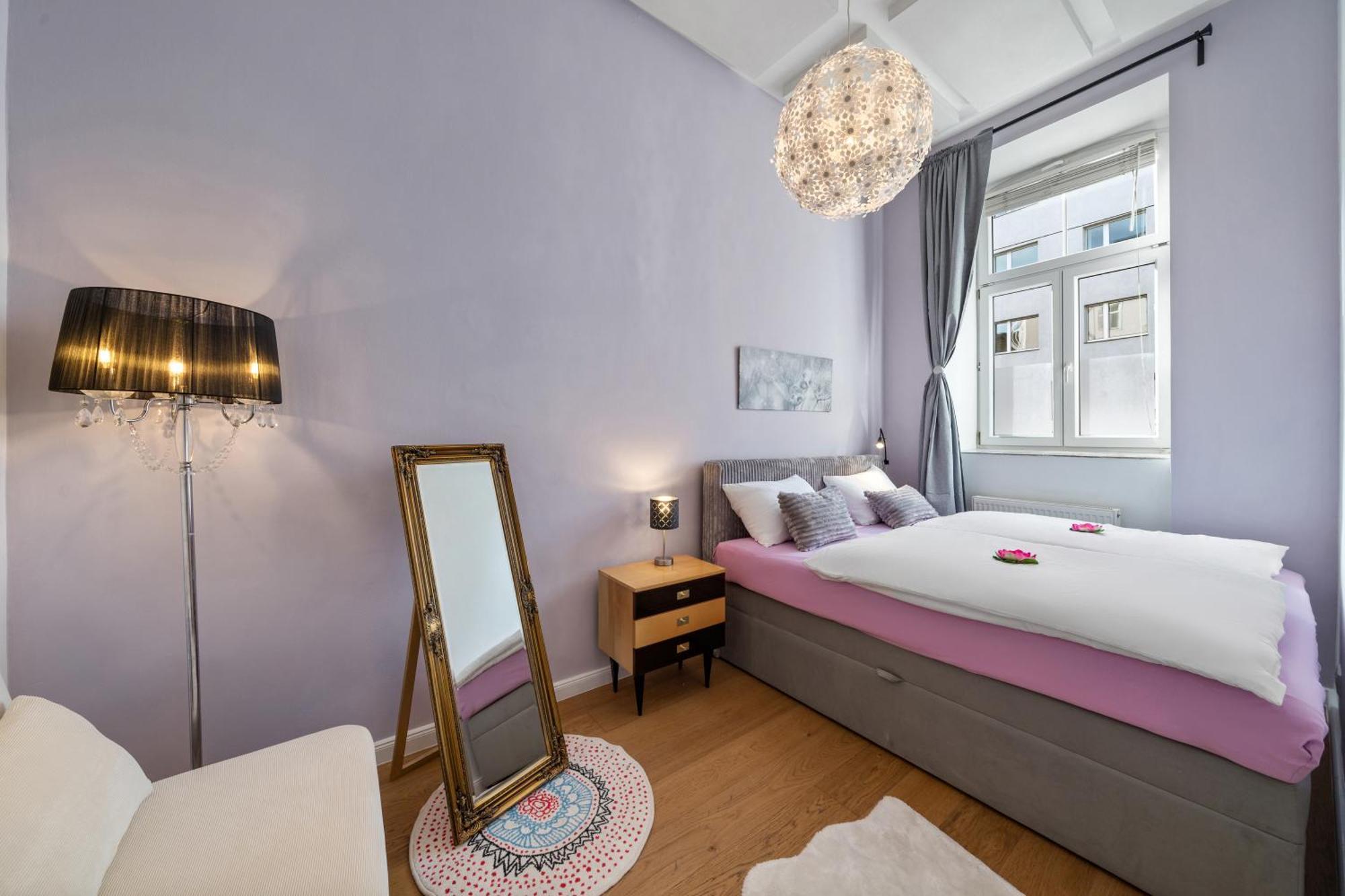 Apartment Magicapart Wien